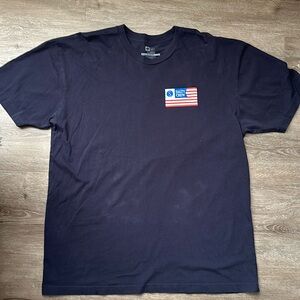 XL Premium Blue Salty Crew T-Shirt Men’s